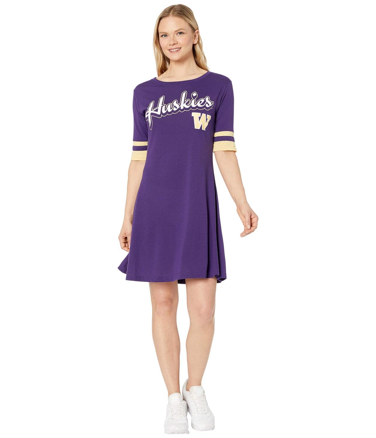 

Платье Champion College, Washington Huskies Field Day Dress