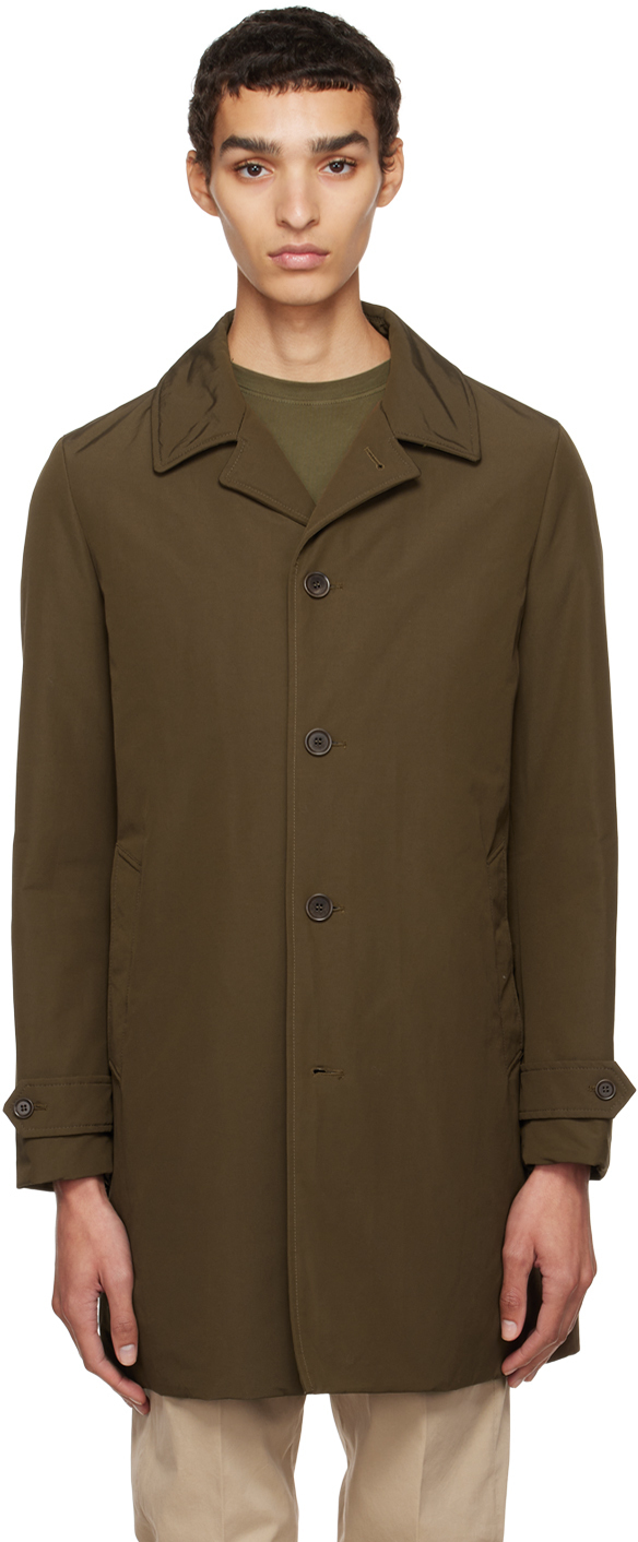 

Хаки Водка Le Coat ASPESI