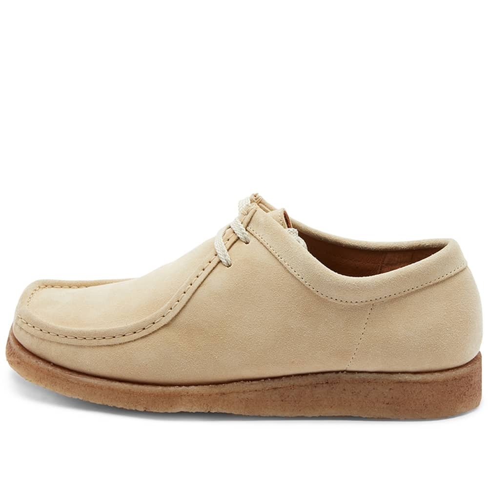 

Ботинки Padmore & Barnes P204 The Original
