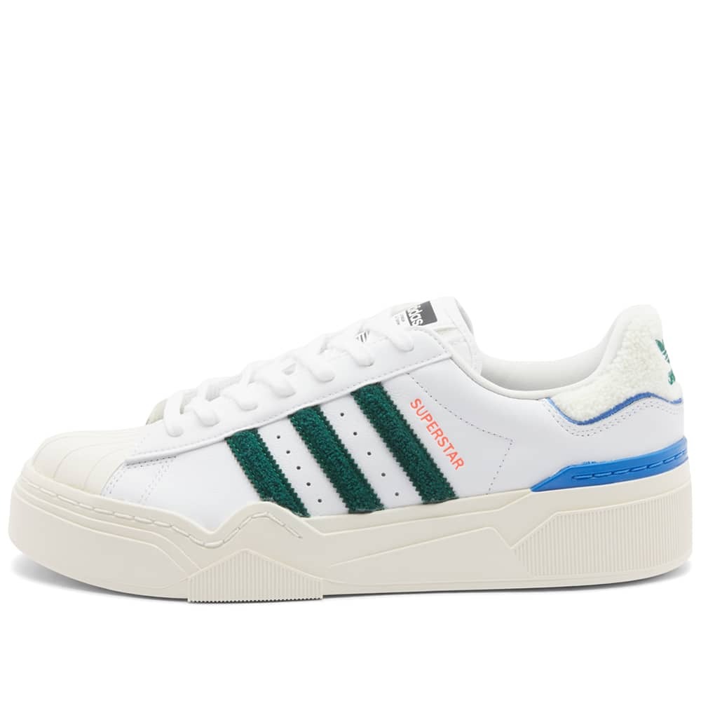 

Кроссовки Adidas Superstar Bonega 2B W