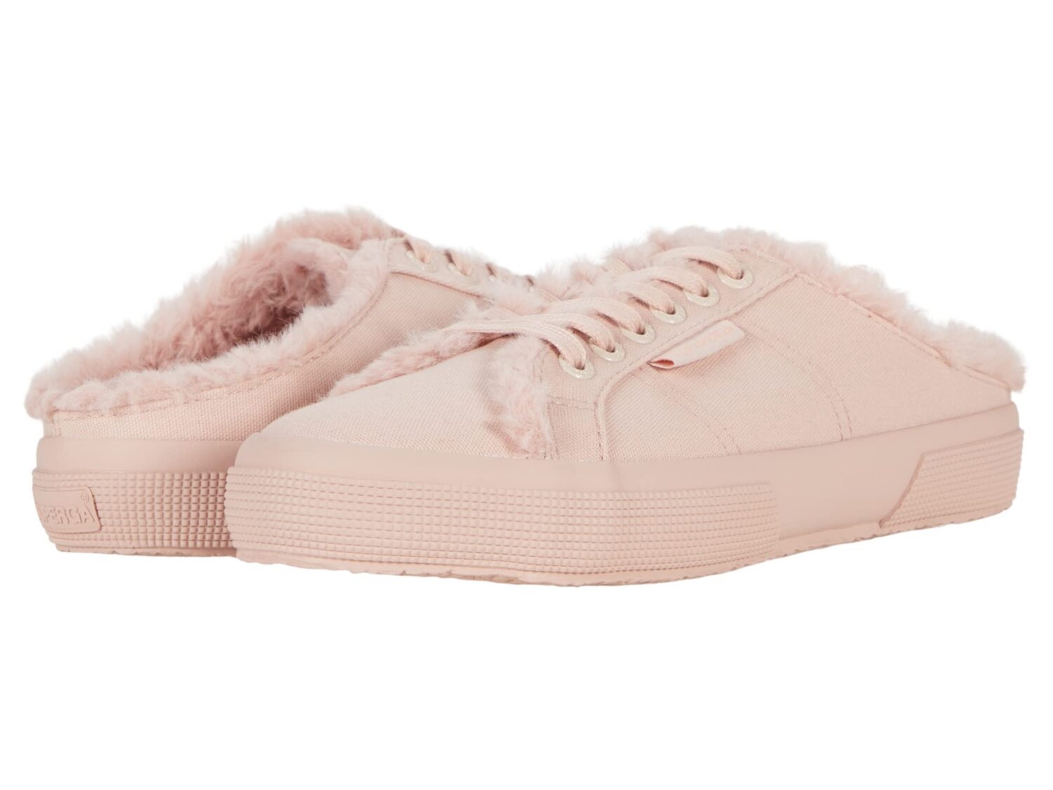

Кроссовки Superga, 2402 Wpcotfurw Sneaker