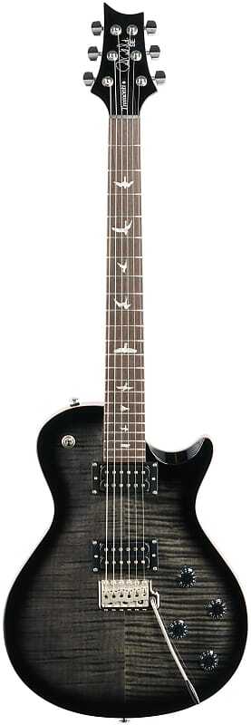 

Электрогитара PRS Paul Reed Smith Mark Tremonti SE Charcoal Burst