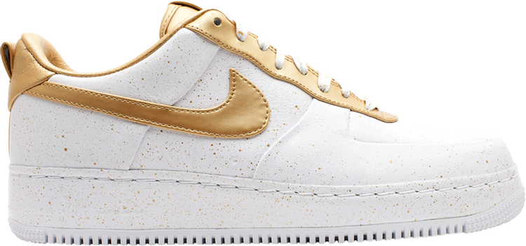 Nike Air Force 1 Low Supreme I O Tz Gold Medal CDEK.Shopping