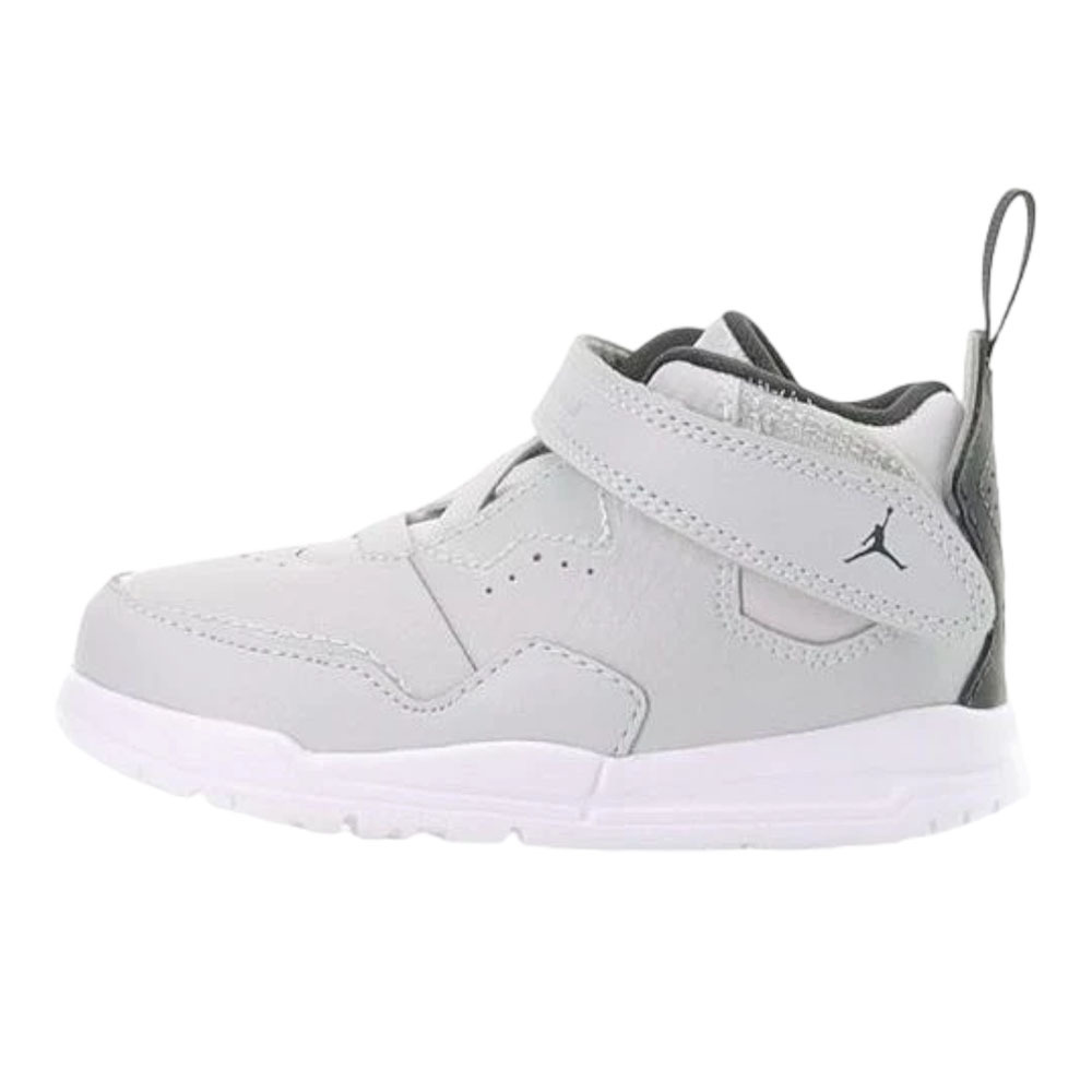 

Кроссовки Nike Air Jordan Courtside 23, серый