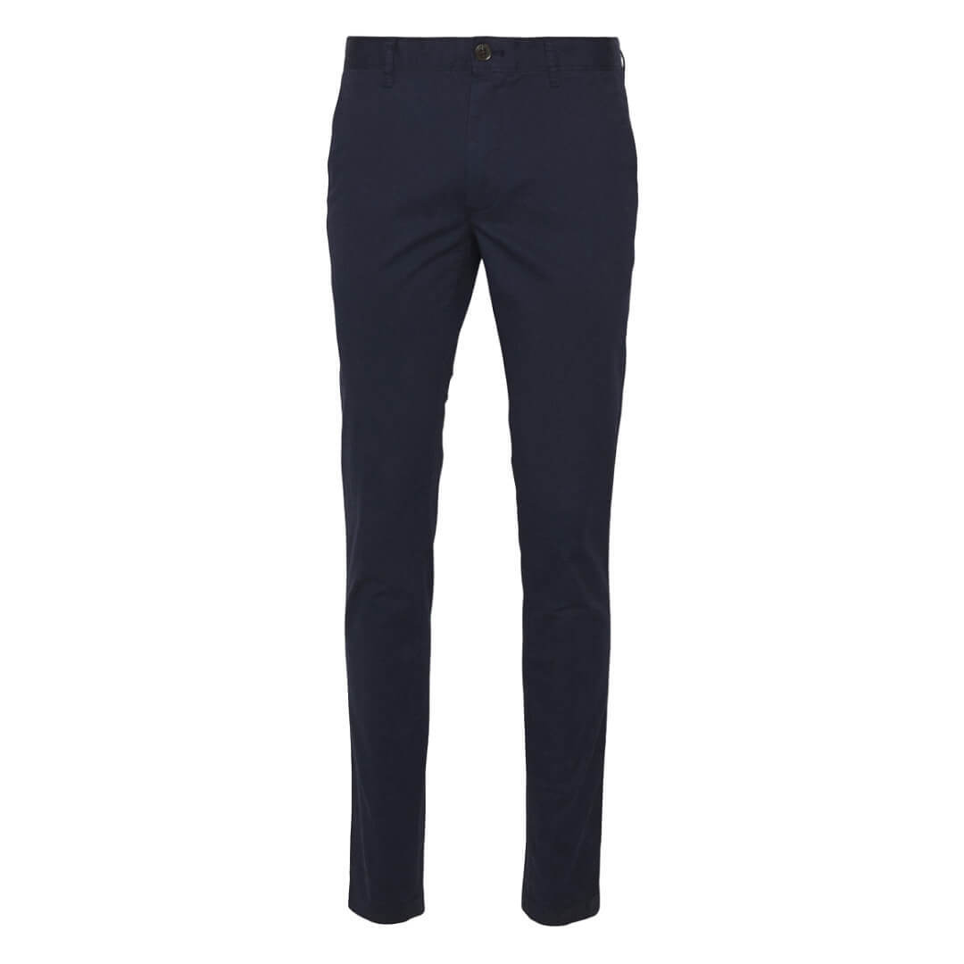 

Брюки Michael Kors Chino, темно-синий