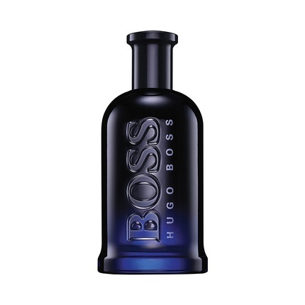 

Hugo Boss Туалетная вода для мужчин BOSS BOTTLED NIGHT 200 мл