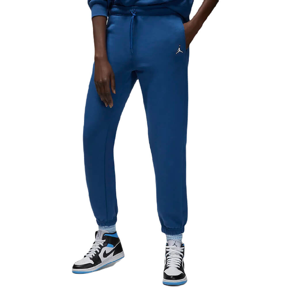 

Штаны Nike Jordan Brooklyn, синий
