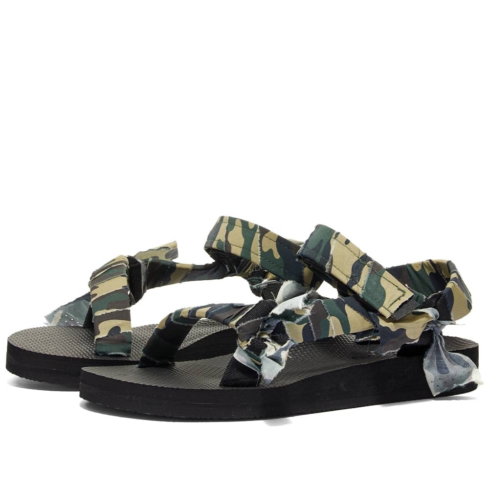 

Сандалии Arizona Love Trekky Camo Sandal