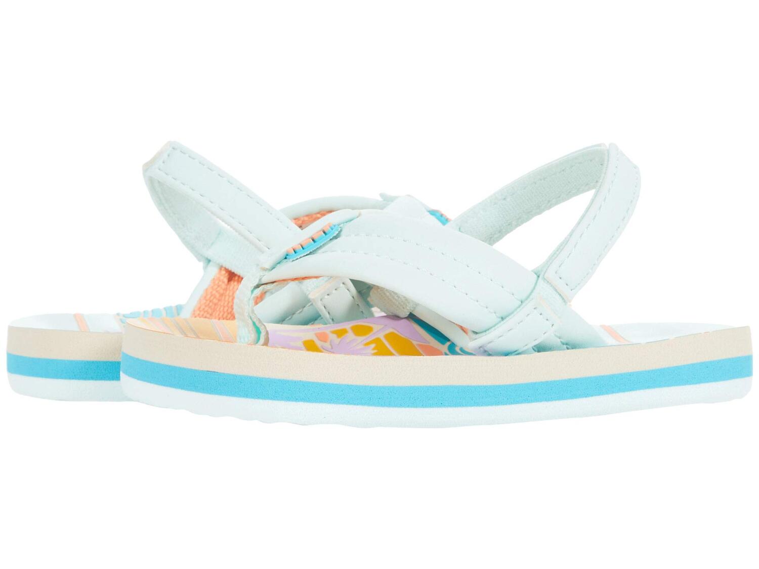 

Сандалии Reef Kids, Little Ahi