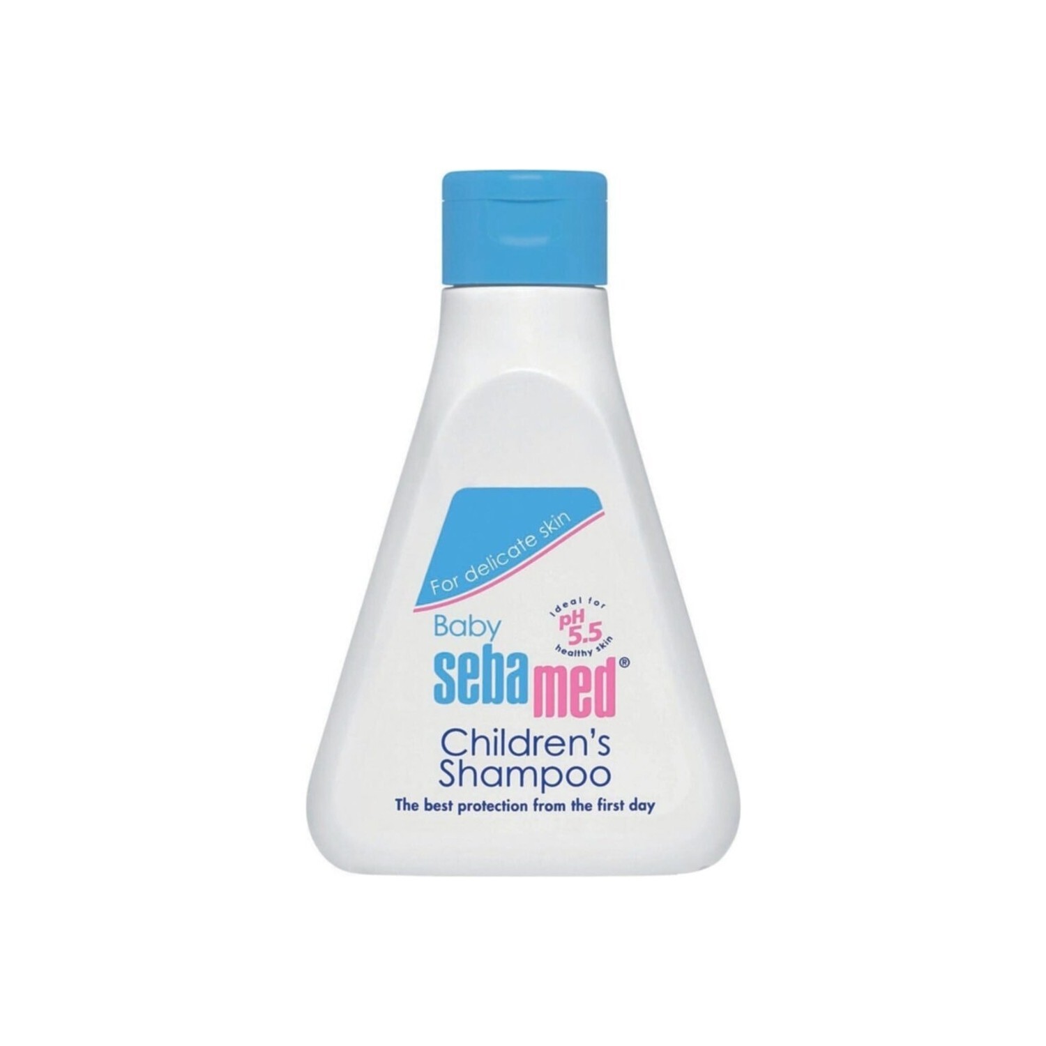 

Шампунь Sebamed Baby Ph 5.5 для новорожденных, 250 мл