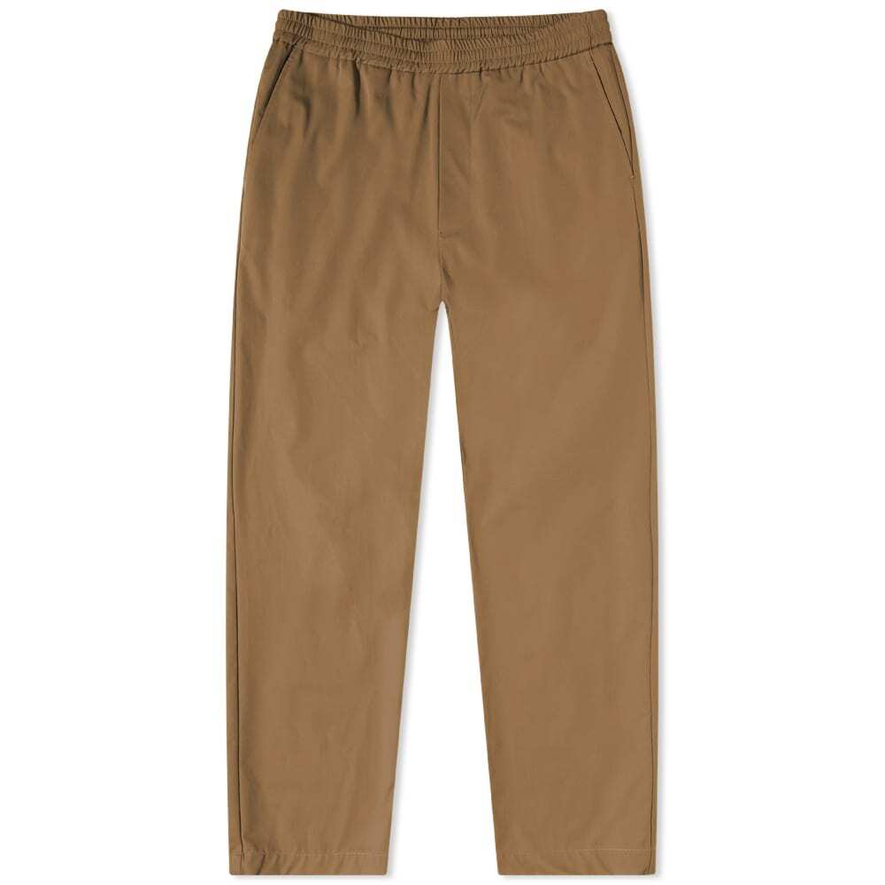 

Брюки Barena Elasticated Waist Trouser, Коричневый