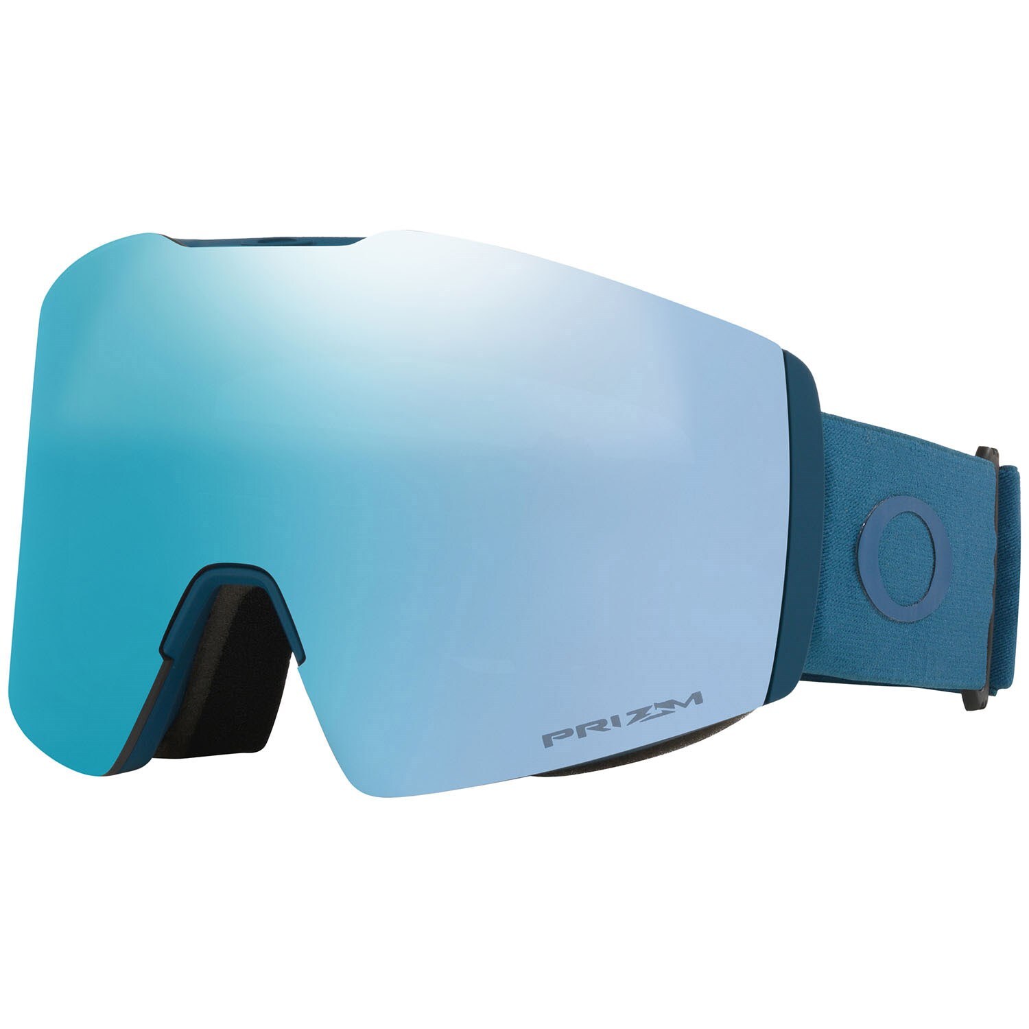 

Очки Oakley Fall Line L, синий