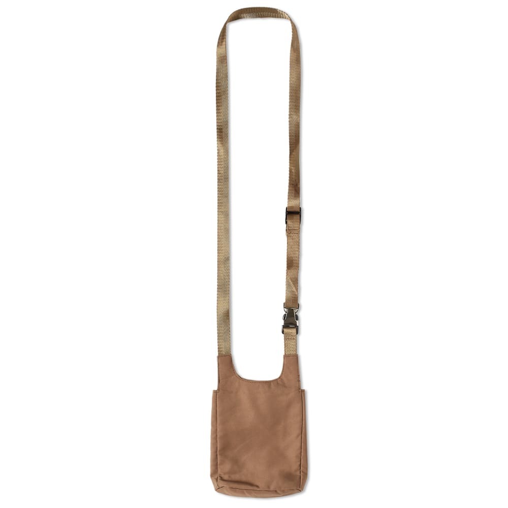 

Сумка ARCS Ghosting Neck Pouch