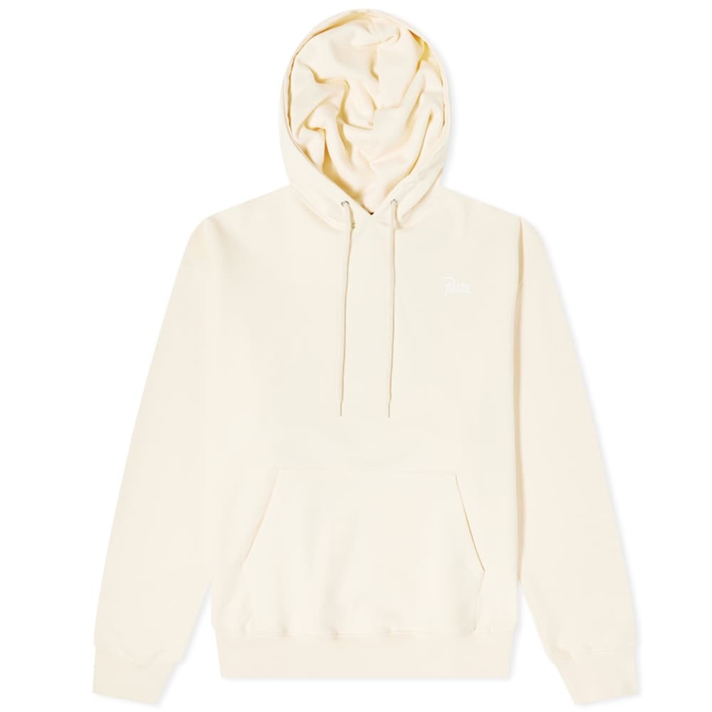 

Толстовка Patta Popover Hoody