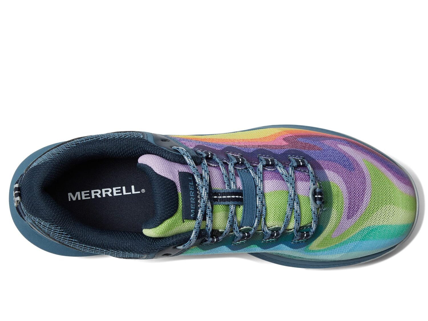 

Кроссовки Merrell Nova 3 Rainbow