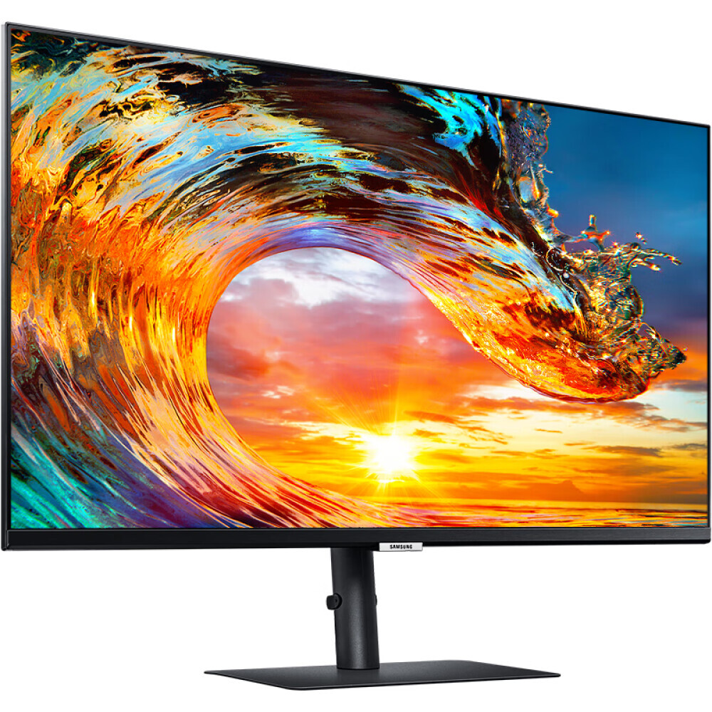 

Монитор Samsung S27A600NWC 27" IPS 2K 2560 x 1440