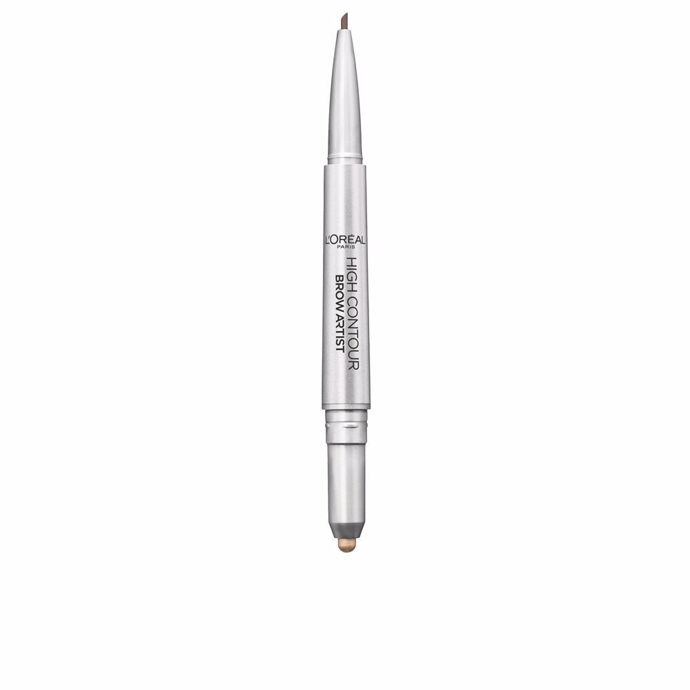 

Краски для бровей High contour brow artist L'oréal parís, 0,5 г, 108-warm brown
