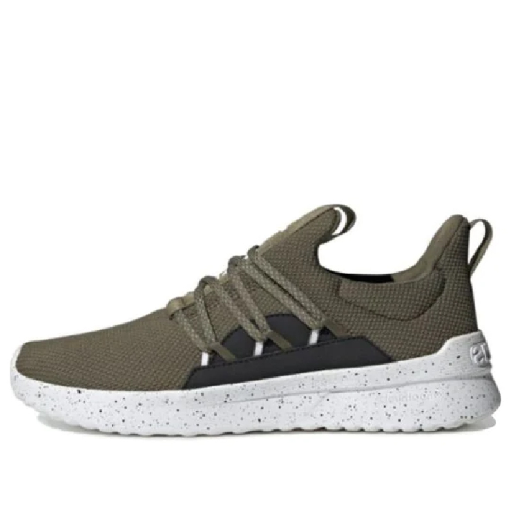 

Кроссовки Adidas Lite Racer Adapt 5.0, оливковый/серый