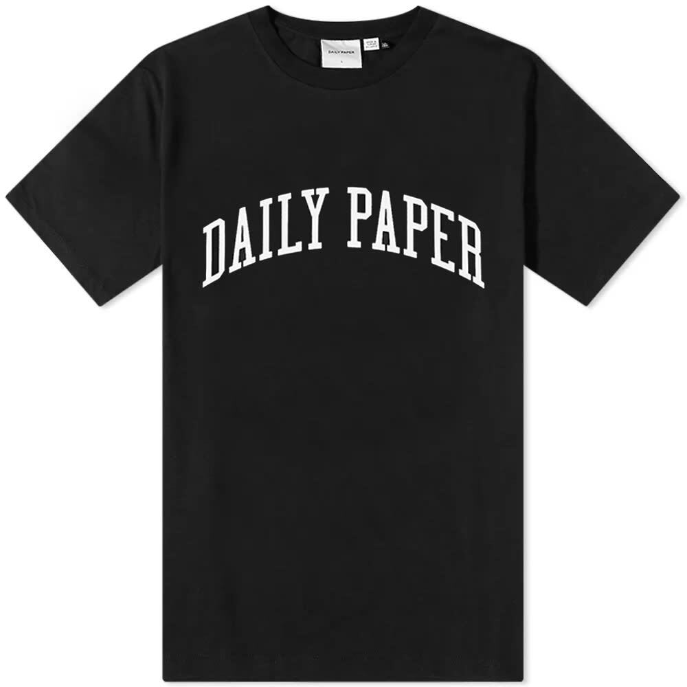 

футболка с логотипом Arch Daily Paper