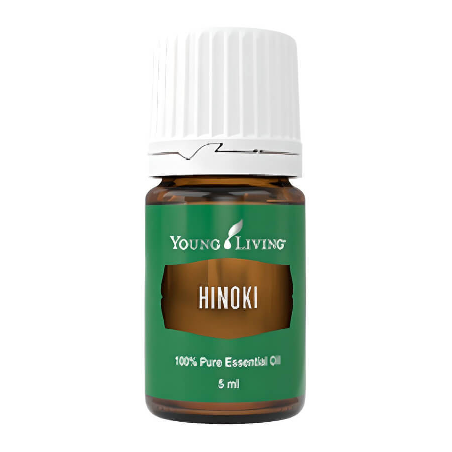 

Эфирное масло хиноки Young Living, 5 мл