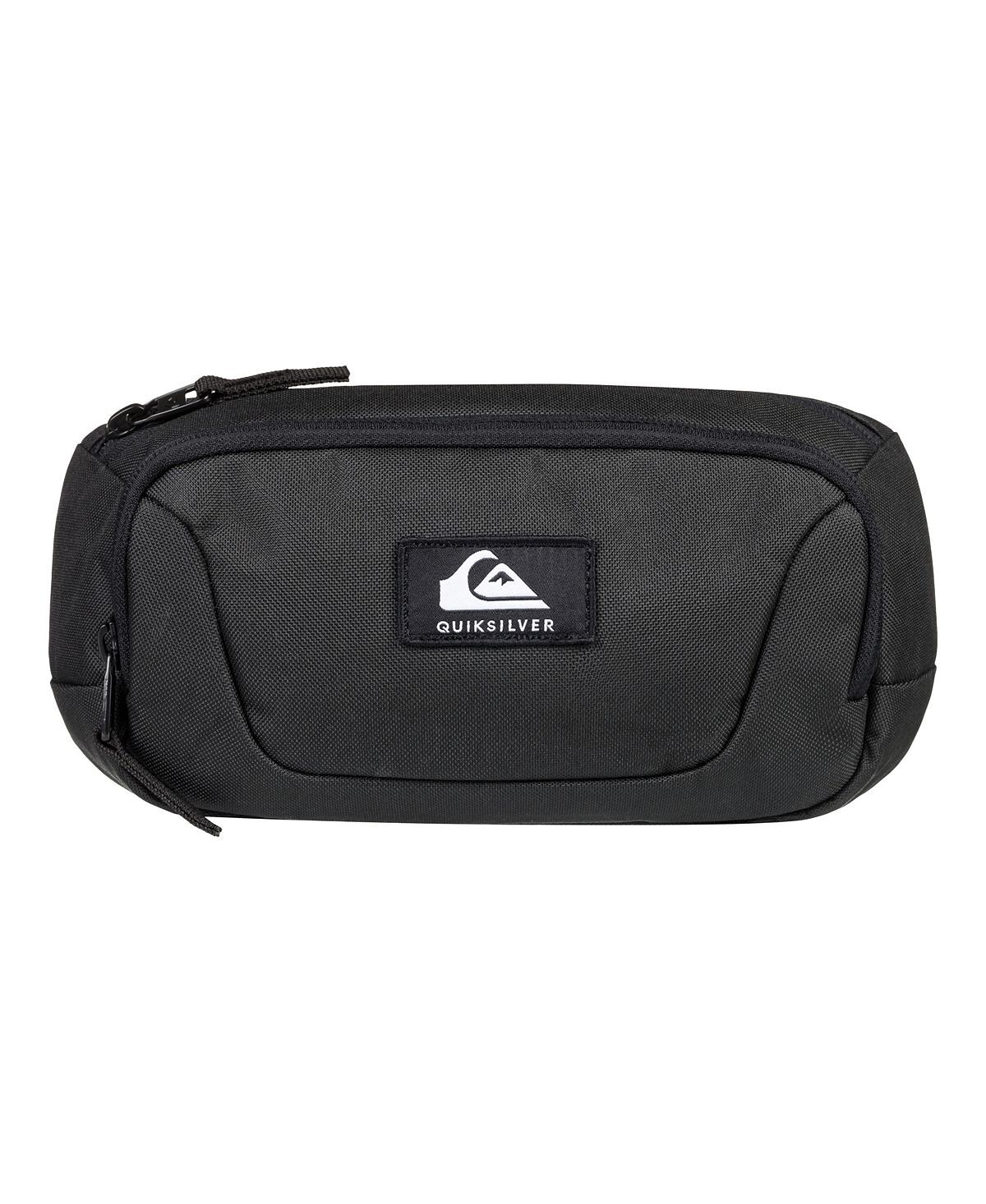 

Мужская сумка jungler ii Quiksilver, черный