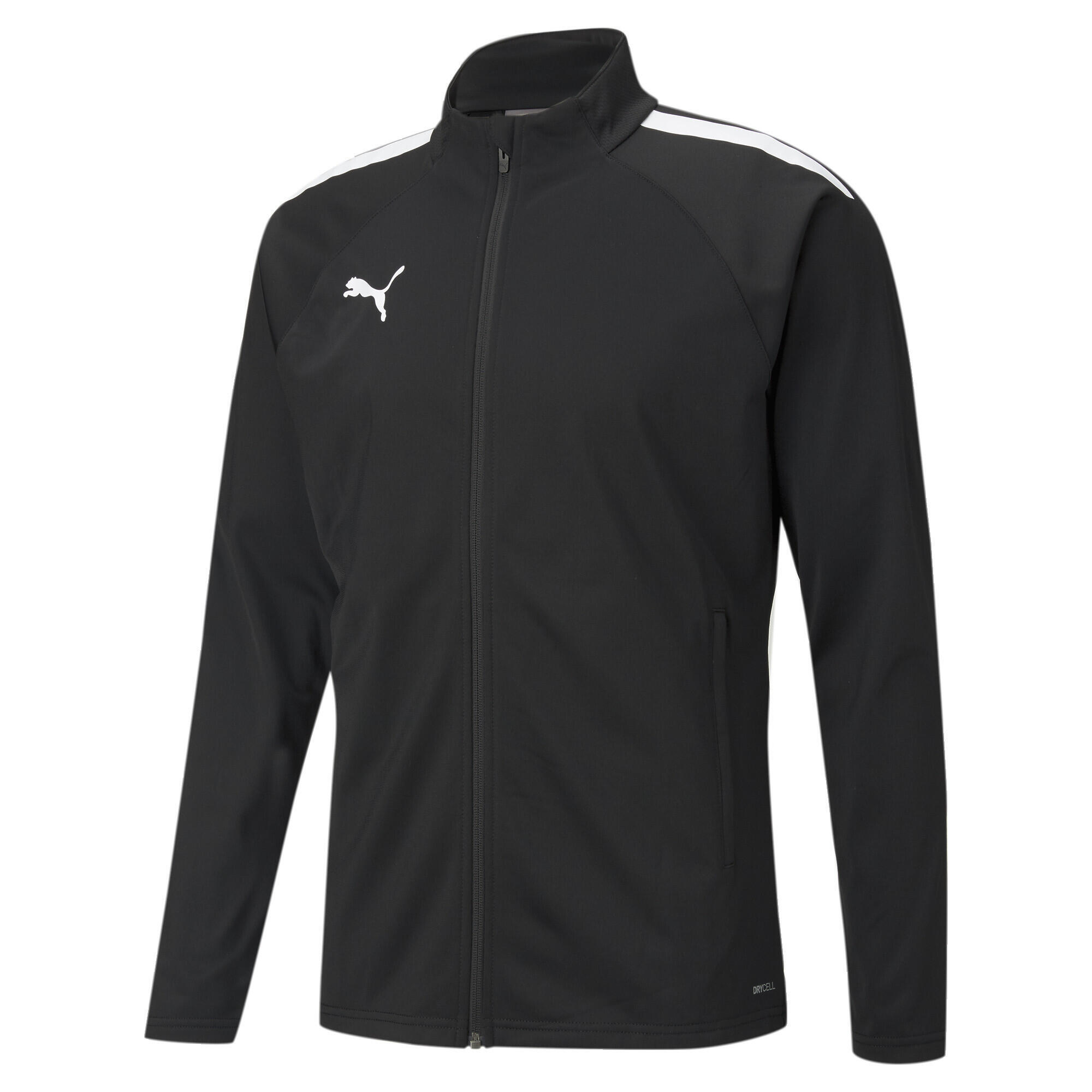 Куртка Puma Teamliga Training Jacket