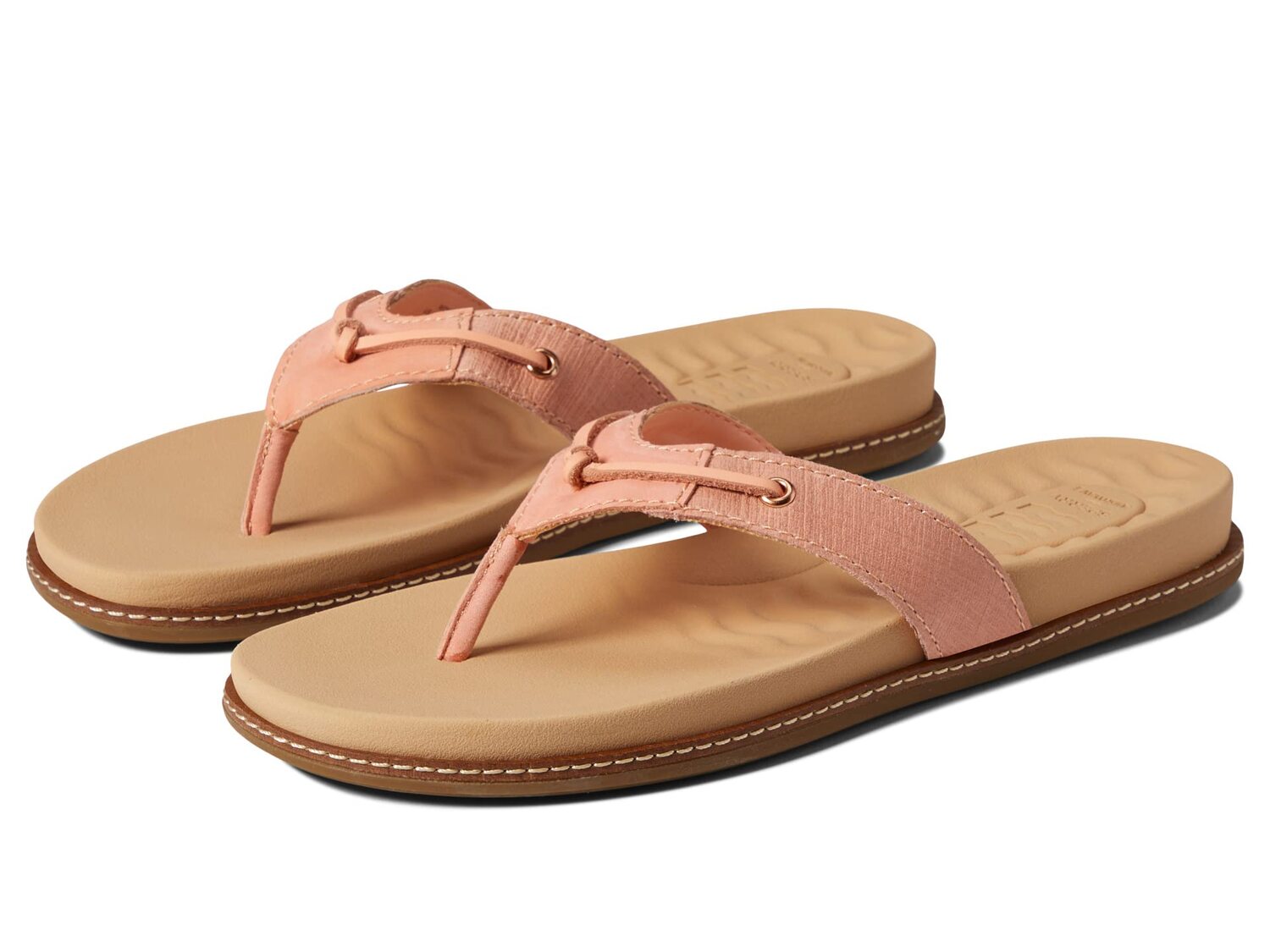 

Сандалии Sperry, Waveside Plushwave Thong