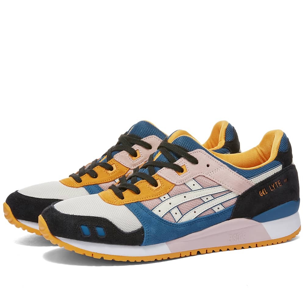 

Кроссовки Asics Gel-Lyte III OG