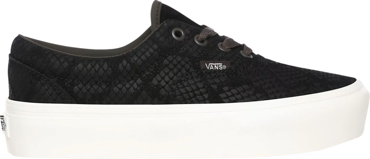 Era store platform vans