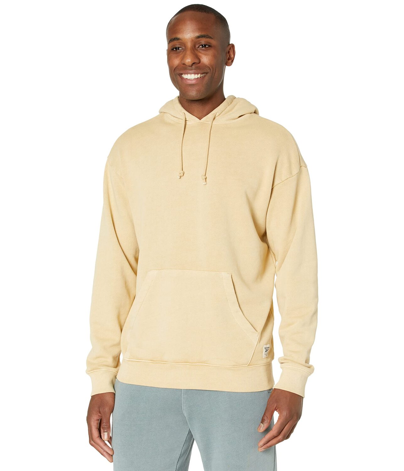 

Худи Reebok, Classics Natural Dye Hoodie