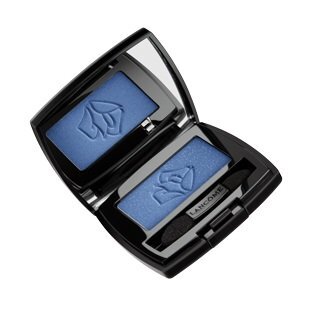 

Переливающиеся тени для век 203 Eclat de Bleuet, 1,5 г Lancome, Ombre Hypnose Mono Iridescent, синий