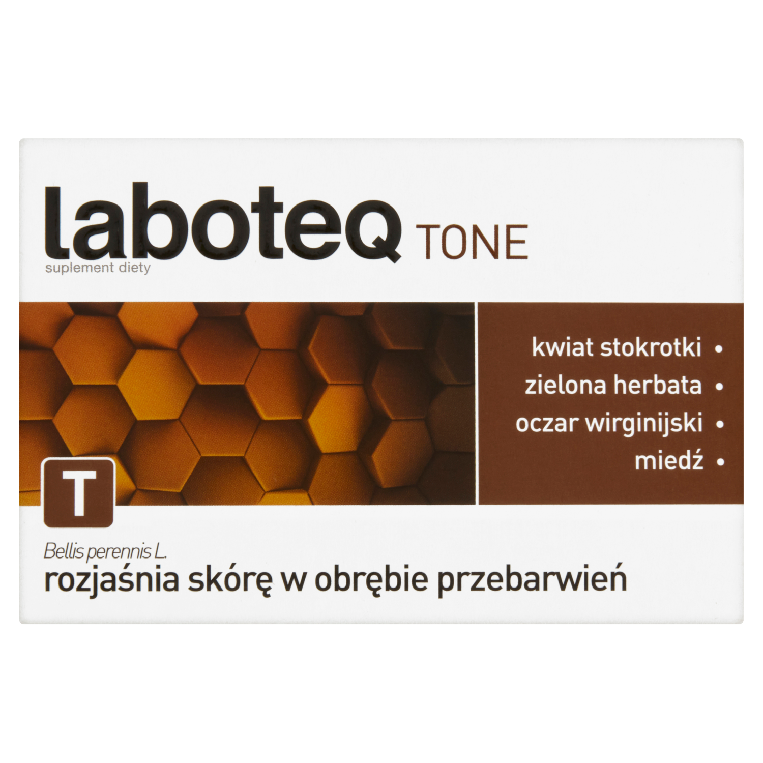 Laboteq Tone биологически активная добавка, 30 таблеток/1 упаковка –  заказать с доставкой из-за рубежа через онлайн-сервис «CDEK.Shopping»