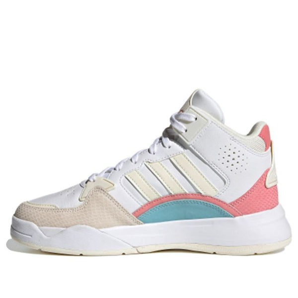 

Кроссовки Adidas neo 5TH Quarter, Белый