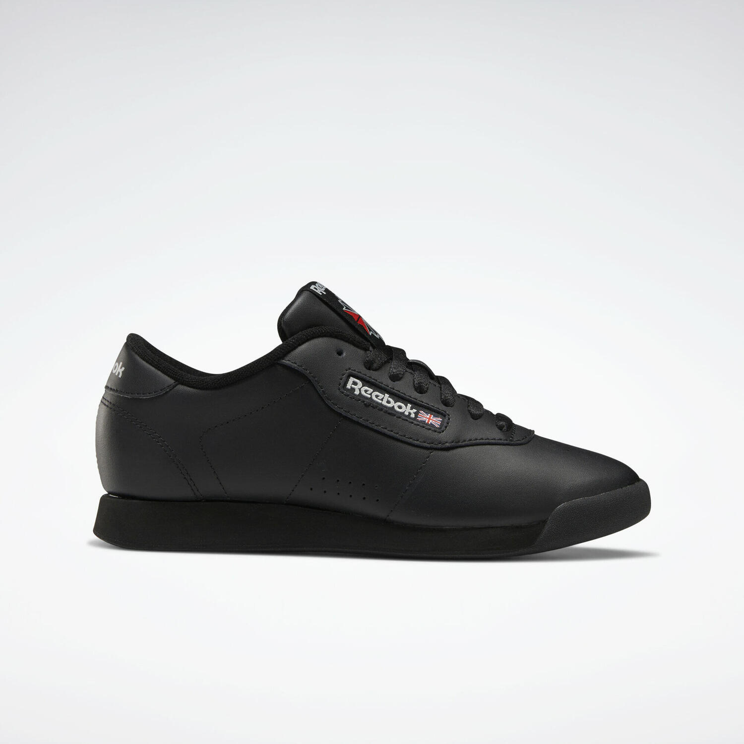 

Принцесса Широкая REEBOK, черный
