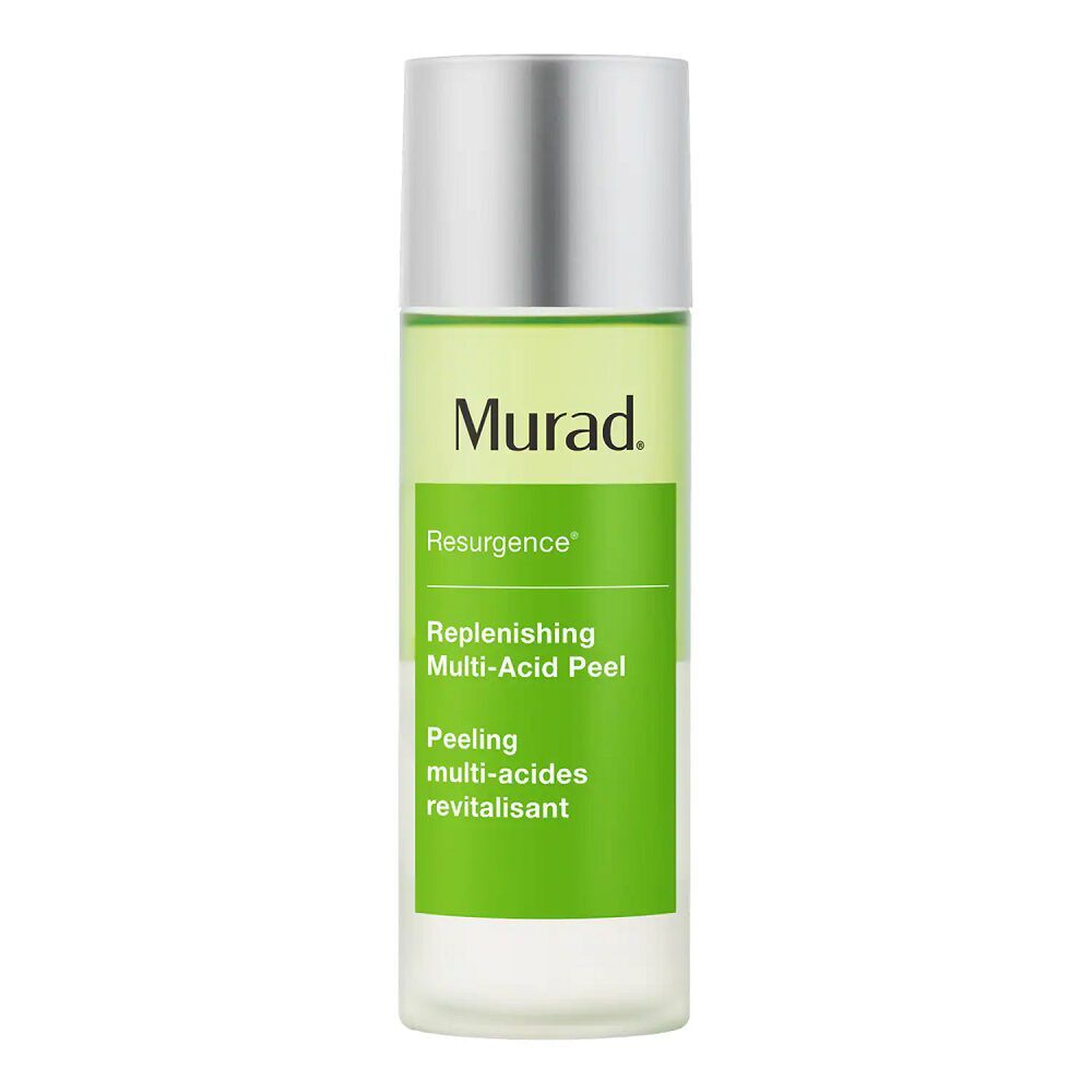 

Murad Lines & Wrinkles активный двухфазный пилинг для лица, 100 мл