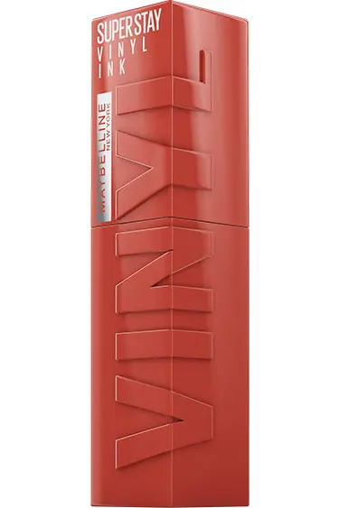 

Maybelline New York Vinyl Ink губная помада 125 Кин, 4,2 мл
