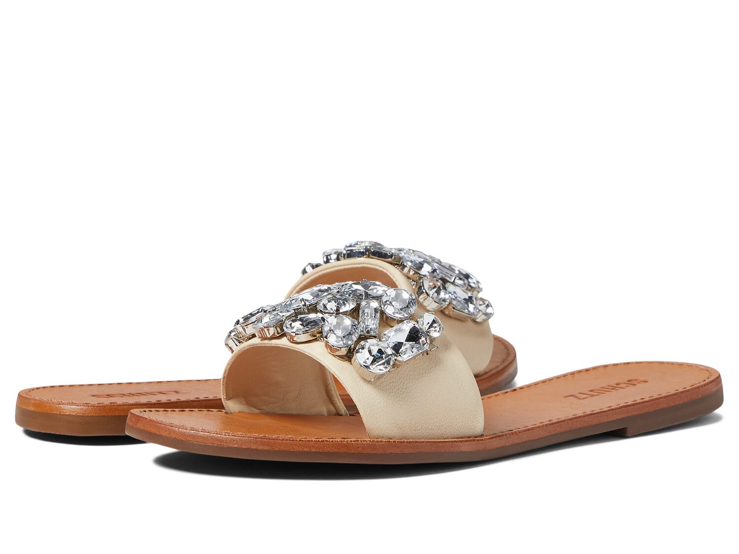 

Сандалии Schutz, Jolie Flat