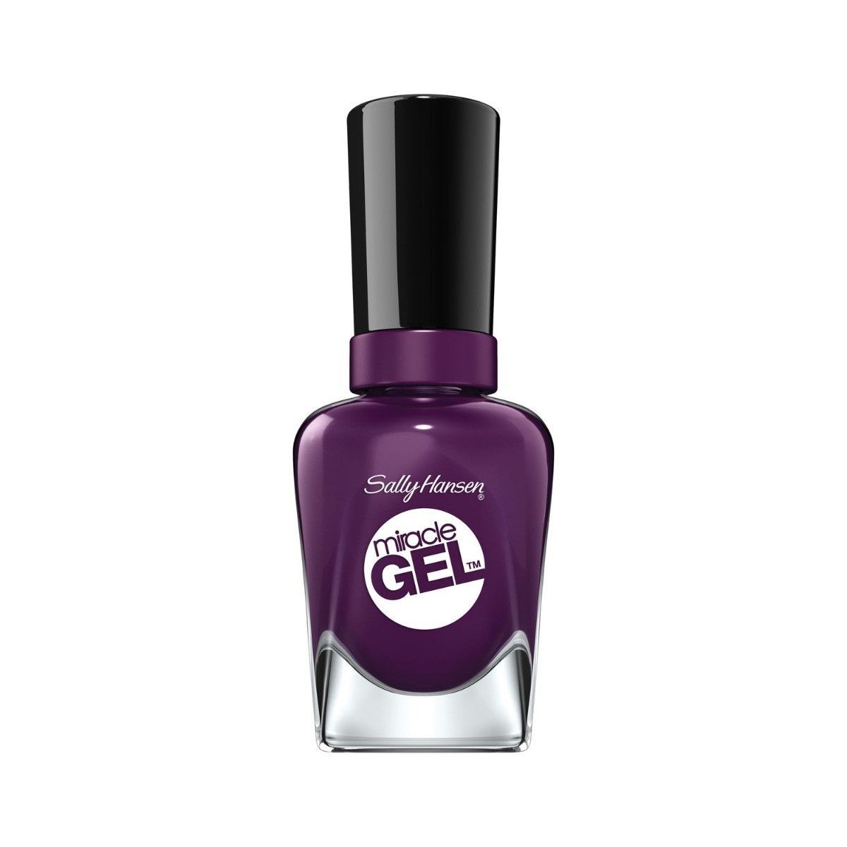 

Sally Hansen Miracle Gel лак для ногтей, 700 Boho A-Go-Go