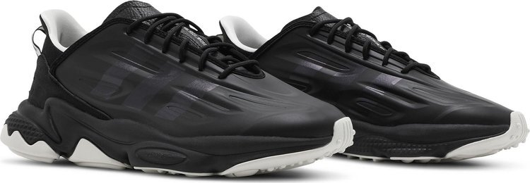 Adidas ozweego 2025 tech black