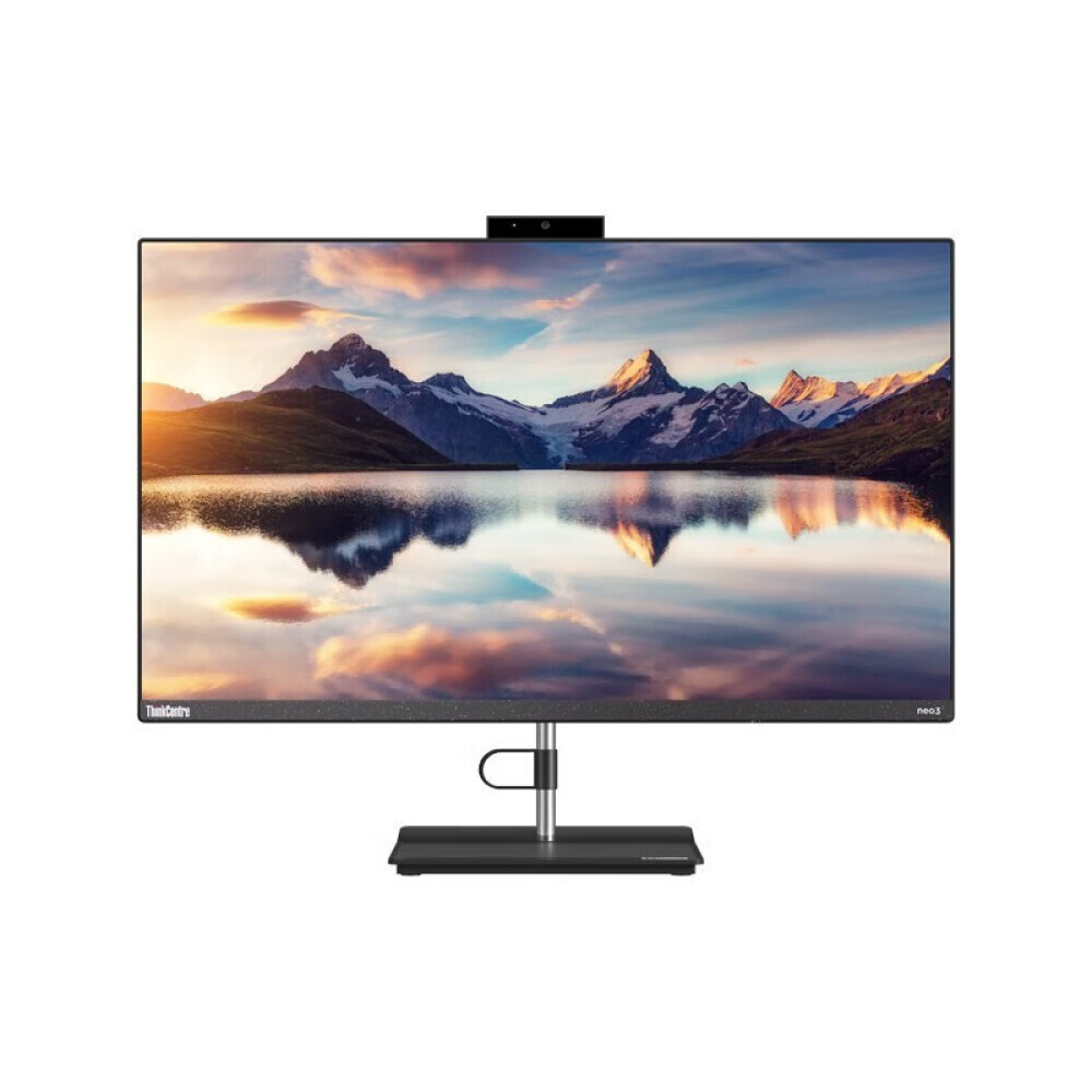 

Моноблок ThinkCentre Neo S700 27" Intel i7-1260P