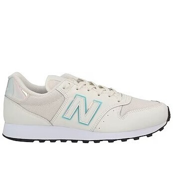 

Кроссовки New Balance, светло-бежевый