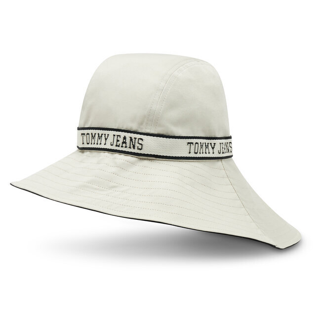

Шляпа Tommy Jeans CityGirl, бежевый