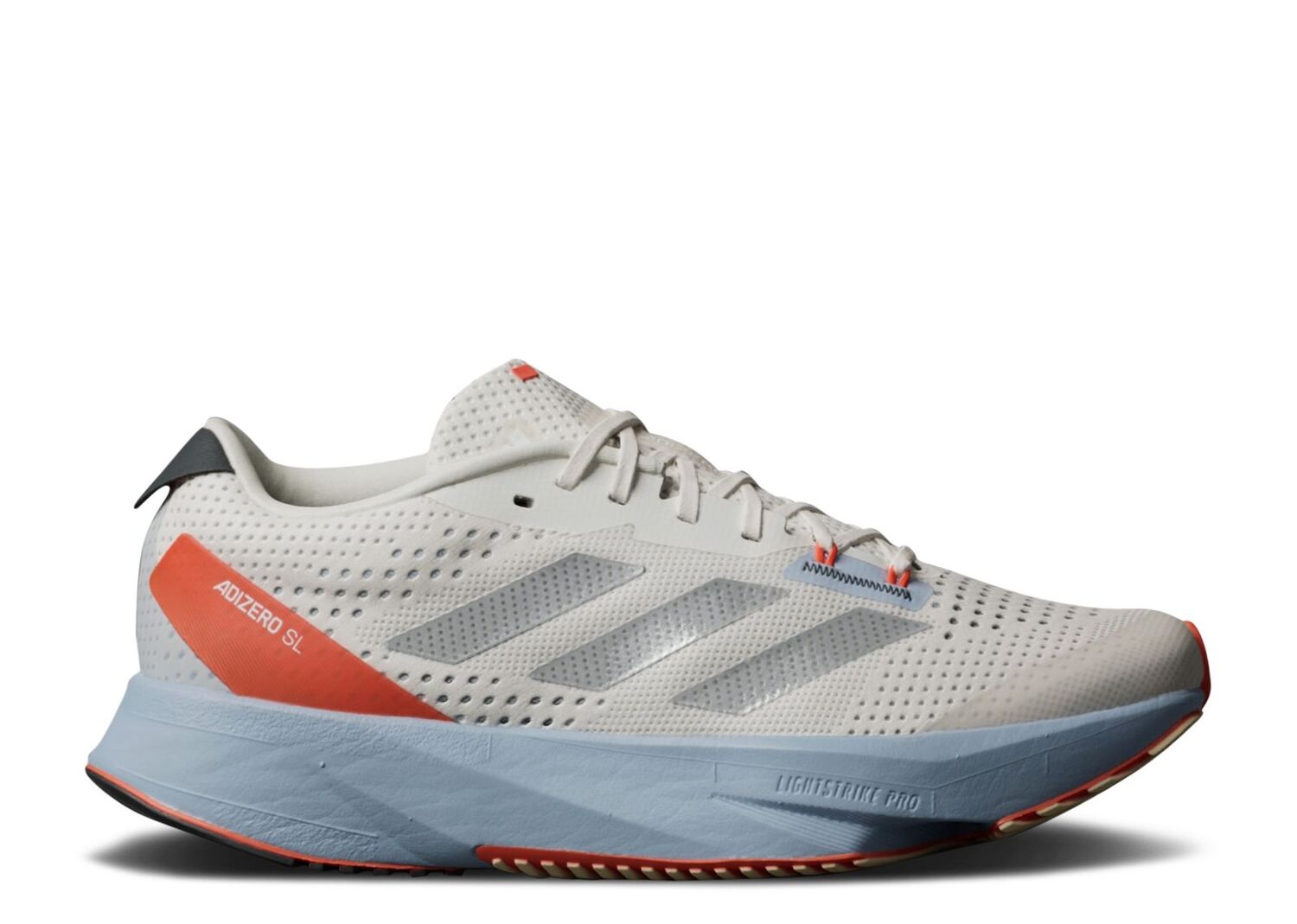 

Кроссовки adidas Wmns Adizero Sl 'White Wonder Blue', белый