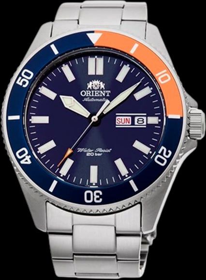 

Часы Orient RA-AA0913L19B
