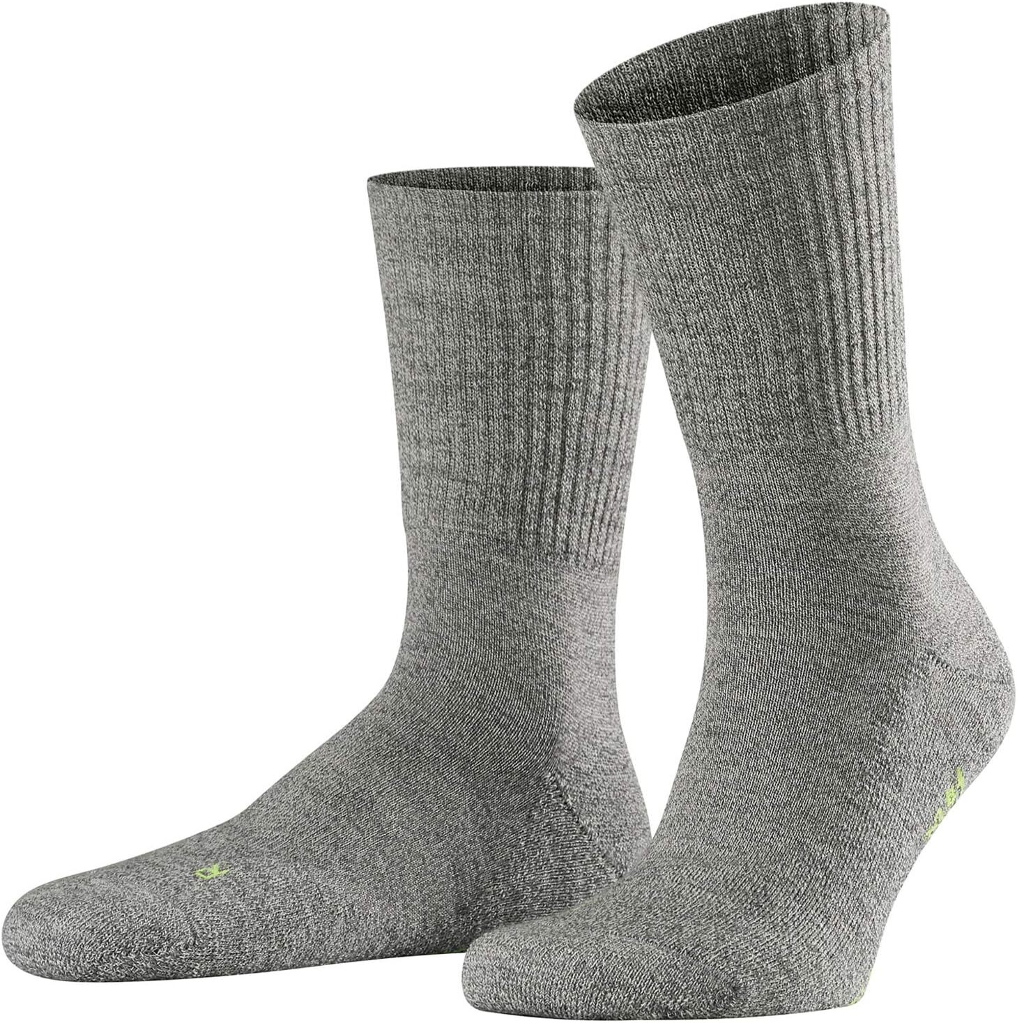 

Легкие носки для рации Falke, цвет Graphite
