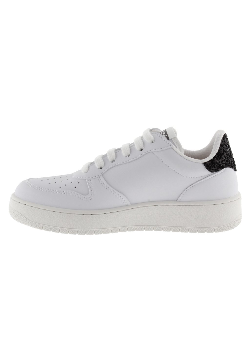 

Кеды Victoria Shoes с круглым носком, белый