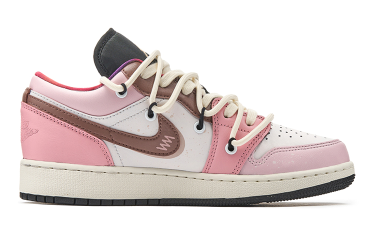 

Женские баскетбольные кроссовки Jordan Air Jordan 1 Vintage