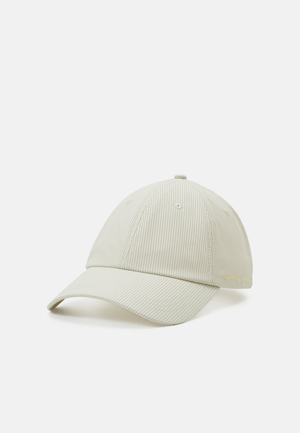 

Кепка ADDIE UNISEX Samsøe Samsøe, нетронутая