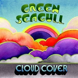

Виниловая пластинка Green Seagull - Cloud Cover