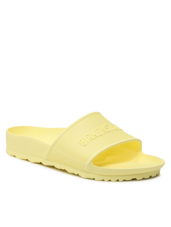 

Мюли Birkenstock, желтый